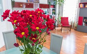 San Salvario Family Apartment By Wonderful Italy