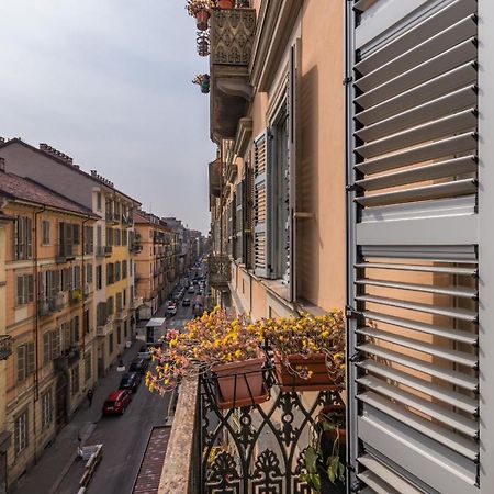 San Salvario Family Apartment By Wonderful Italy Torino Esterno foto