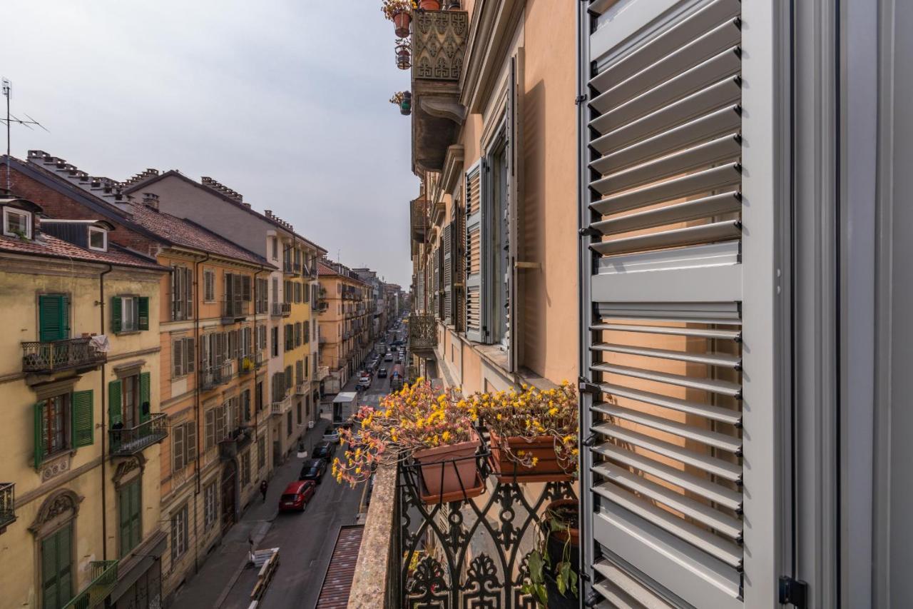 San Salvario Family Apartment By Wonderful Italy Torino Esterno foto